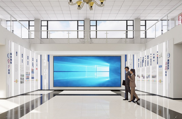 理塘縣人民檢察院文化建設(shè)設(shè)計